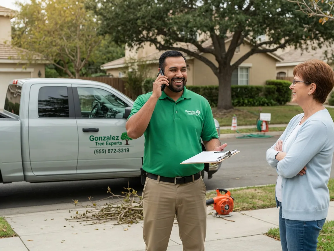 Tree Service Camp Meeker, CA FAQs